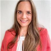 I consider myself a passionate, experienced, patient, committed, motivating individual with ease of speech and good expression. I have provided in-person French classes to adults and children aged 10 to 22 at the European Academy, as well as private in-pe